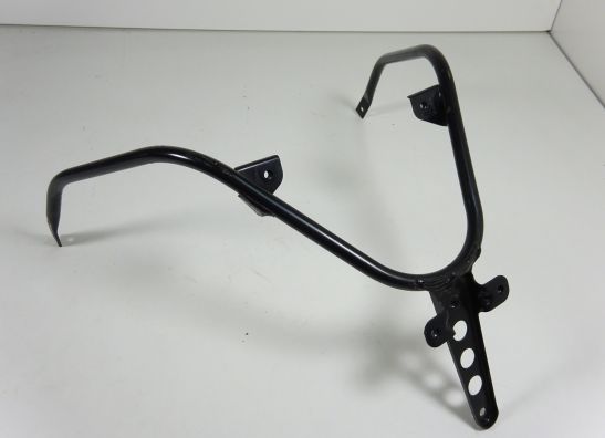 Topkuipsteun Suzuki Burgman 650