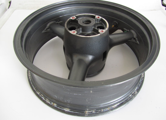 Achtervelg Kawasaki ZX 9 R