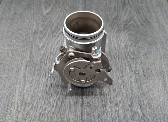 Gasklephuis BMW R 1150 RT   R 850 RT