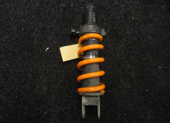 Stossdampfer hinten BMW F 800 R