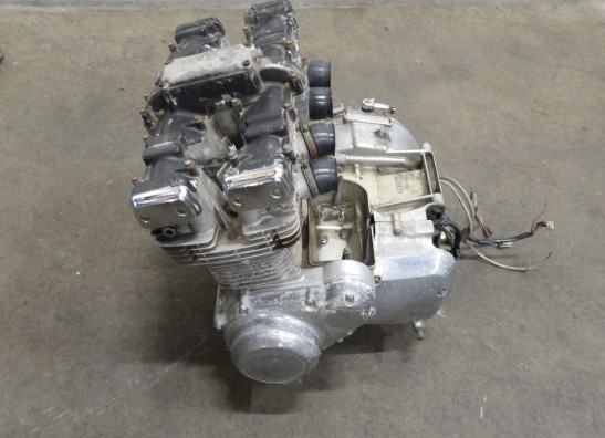 Engine Suzuki GSX 750