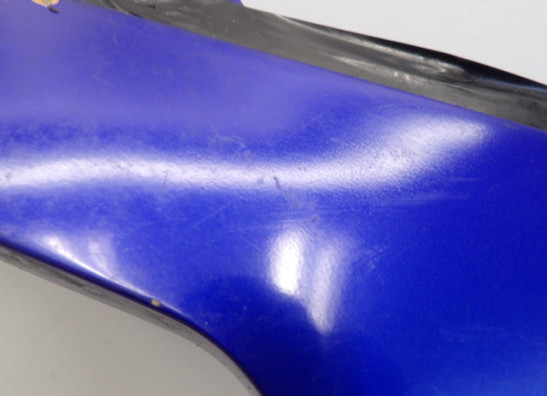 Rechter onderkuip Yamaha YZF R1