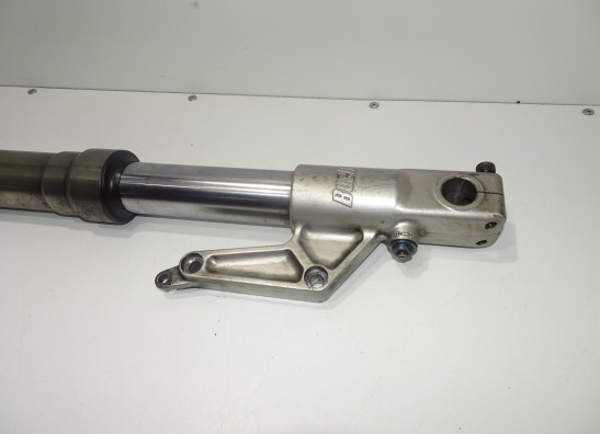 Standrohr Gabelholm rechts komplett Buell X1 Lightning 