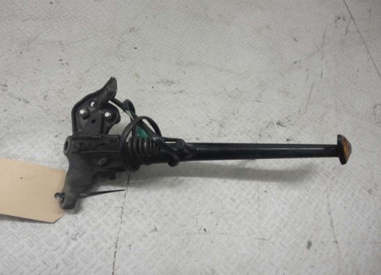 Stander Suzuki GSX R 750