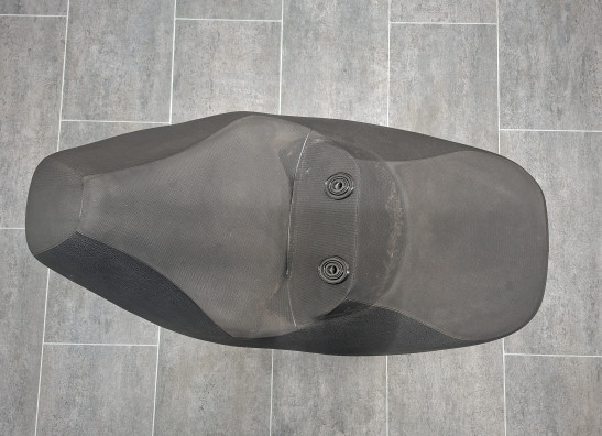 Zadel Suzuki Burgman 650