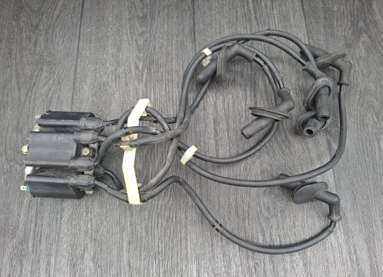 Bobine Honda VF 700  750 C Magna
