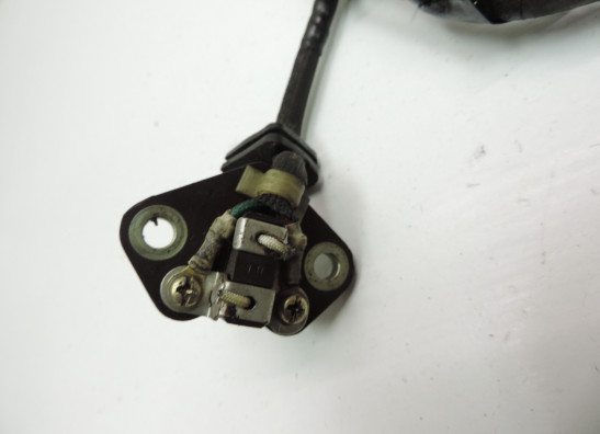 Dynamo Yamaha XJ 600 F