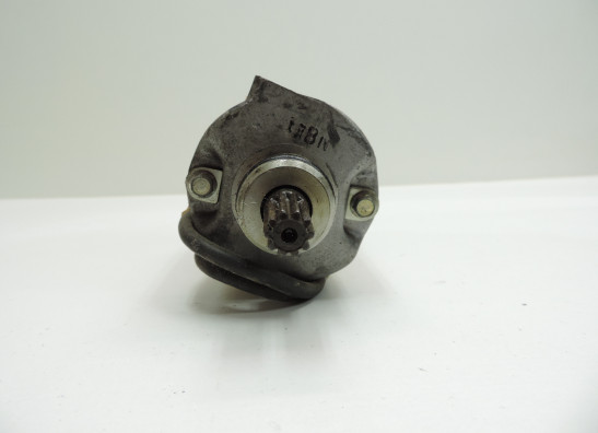 Starting motor Kawasaki ZEPHYR 550