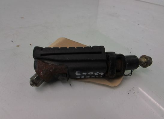 Sonstiges Honda VF 500 