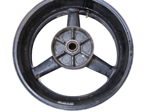 Felgen-Set Yamaha YZF R1