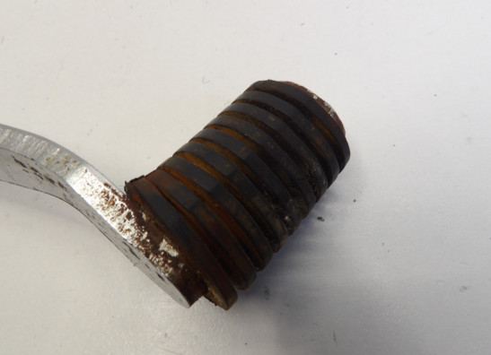 Rempedaal Yamaha FAZER 600