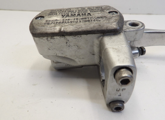 Rempomp Yamaha XVS 650 Dragstar