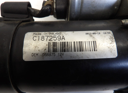 Starting motor BMW R 1100  1150 RS