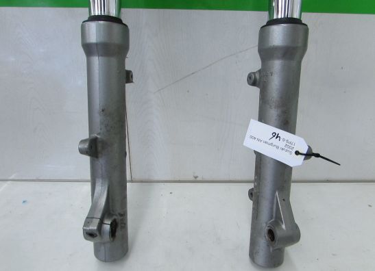 Voorpoten compleet Suzuki Burgman 400