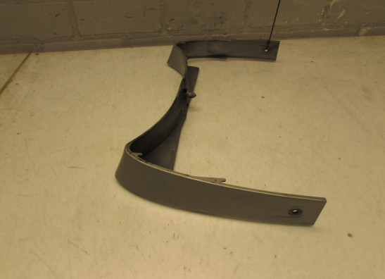 V bak voor Kawasaki ZZR 600