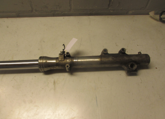 Voorpoot links compleet Kawasaki VN 700  750