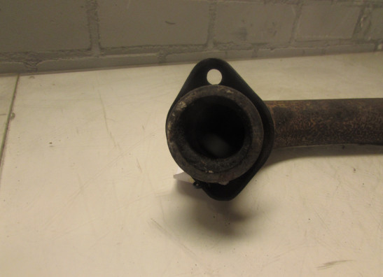 Auspuff-Krummer Yamaha XV 920