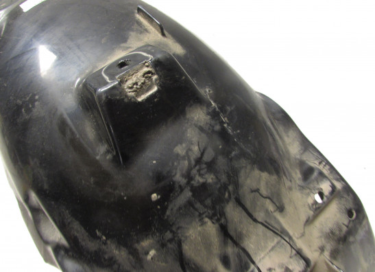 Hinterradabdeckung Honda VT 1100