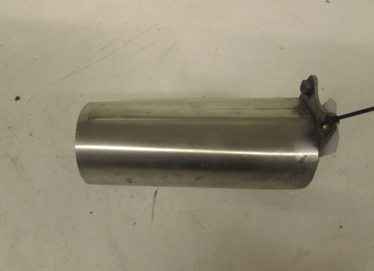 Front pipes Yamaha XV 1600