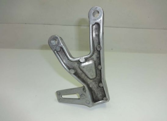 Duo voetsteun links Yamaha FZ 750