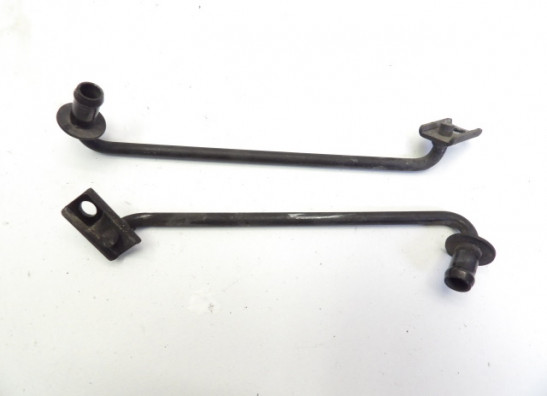 Rahme teile Honda XL 1000 V Varadero