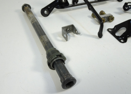 Piezas de chasis Aprilia RSV 1000
