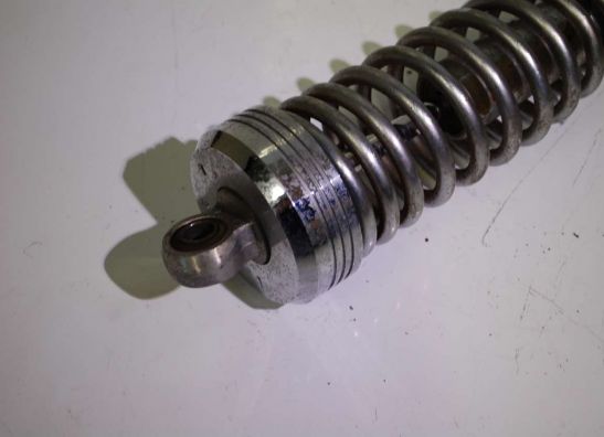 Stossdampfer hinten Yamaha V max