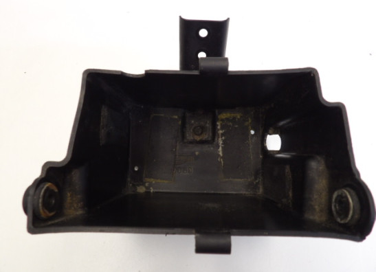 Accubak Triumph Trophy 900