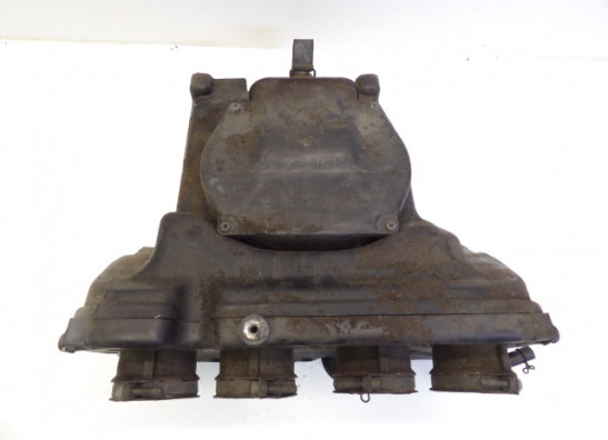 Air cleaner case Yamaha FAZER 600