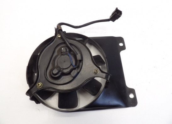 Ventilator Yamaha FZ 750