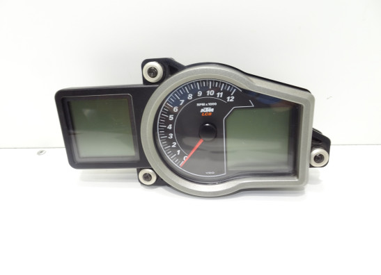 Tacho-set KTM 1290 Super duke