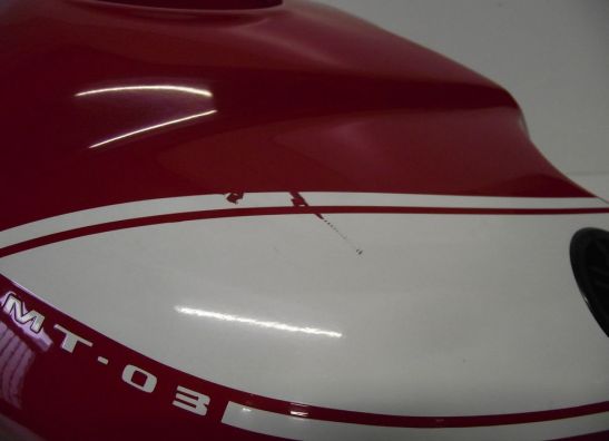 Fuel tank Yamaha MT 03