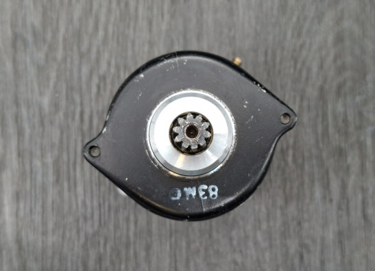 Startmotor Kawasaki ZZR 1200