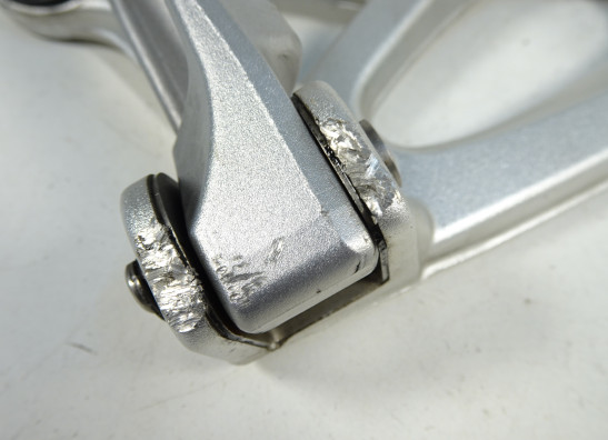 Soziusfussraste rechts BMW K 1200 S 