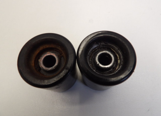 Stuurdemper Kawasaki ZX 7 R