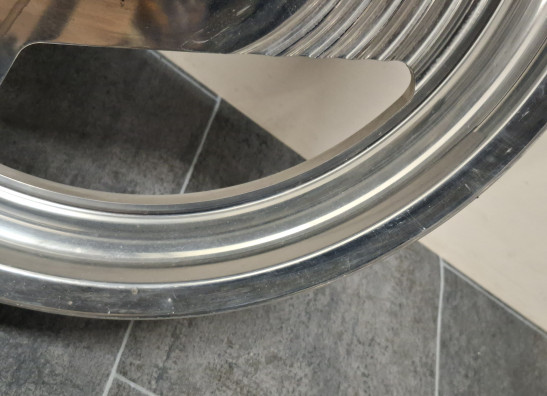 Voorvelg Harley Davidson Overige Harley Davidson