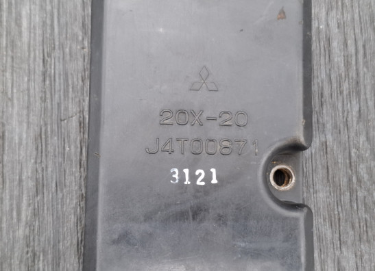 CDI ECU unit Yamaha XV VIRAGO