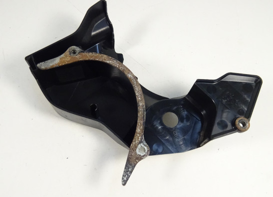 Motorblokdeksel voortandwiel Honda NC 750 X