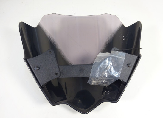 Windscherm Yamaha MT 09