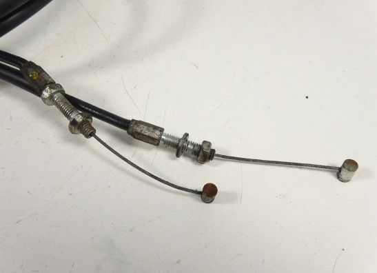 Gaskabel Honda CB 600 F