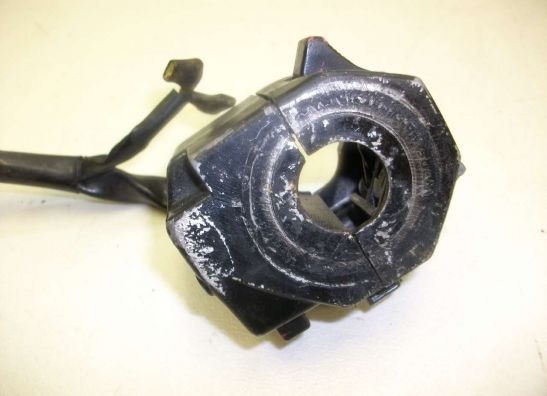 Handlebar switch assy left Yamaha FJ 1200