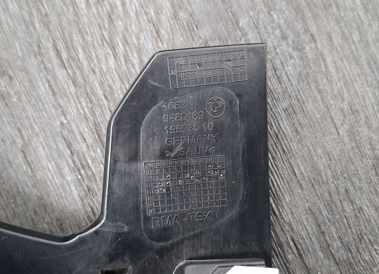 Front center cowl BMW F 900 XR