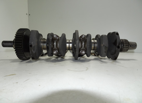 Crankshaft Honda CB 600 F
