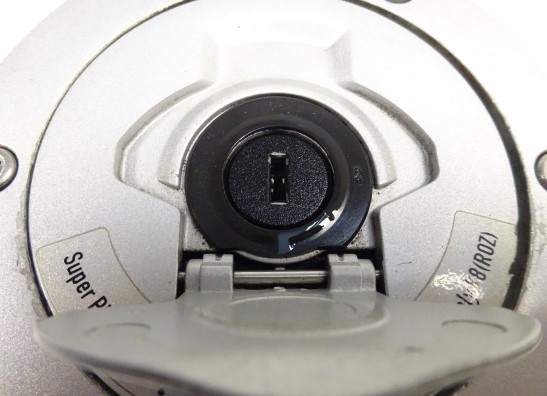 Schlosssatz BMW R 1200 RT