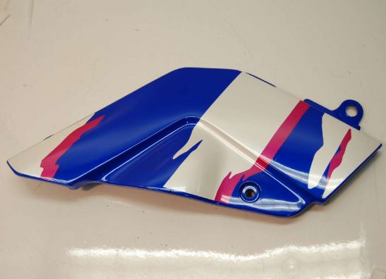 Cowl left small Suzuki GSX R 750