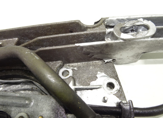 Motorblokdeksel BMW R 1100 GS