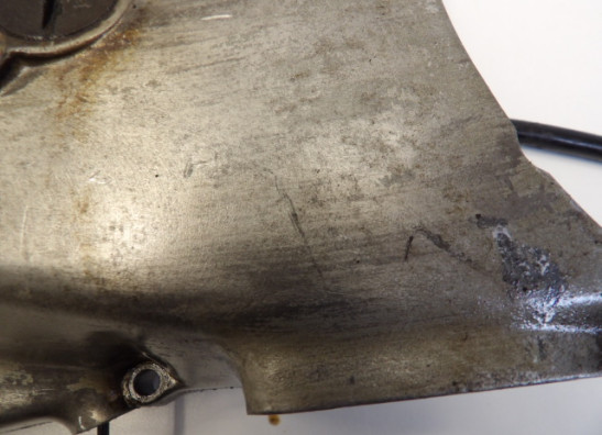 Ritzelabdeckung Honda CB 500