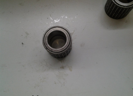 Clutch Aprilia RSV 4