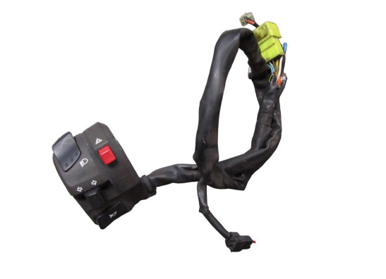 Stuurschakelaar links Suzuki DL 650 V STROM