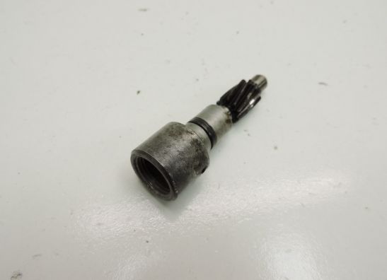 Cilinderkop Suzuki GS 850